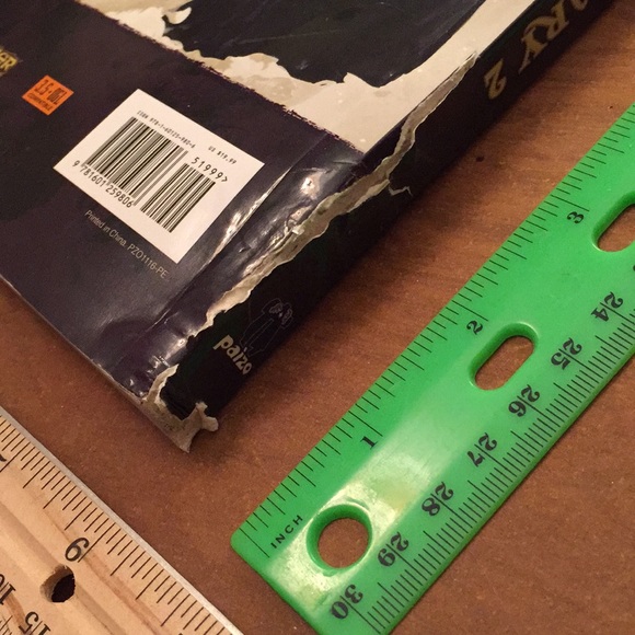 Pathfinder roleplaying game book #1 - Picture 4 of 17